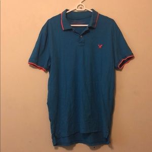 American eagle Collared shirt